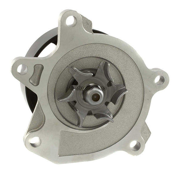 RTG Automotive Engine Water Pump For Nissan Juke/Micra/Qashqai, Renault Clio/Captur - RT-CP3862-668627