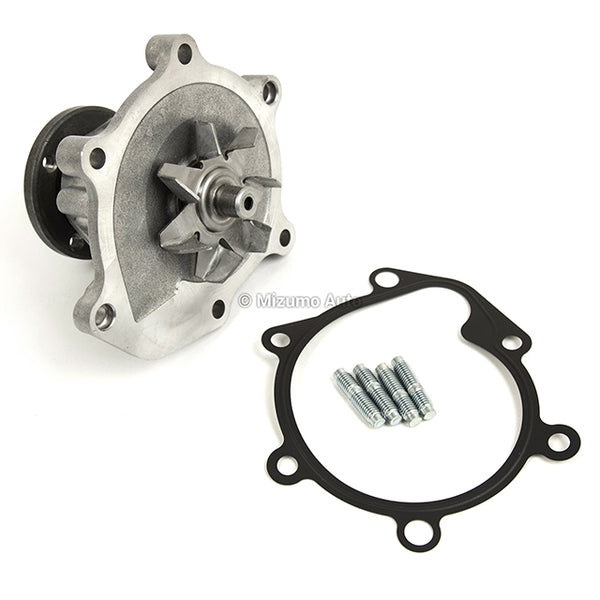 Aisin WPT-023 Engine Water Pump For Toyota Land Cruiser Lexus LX450 4.5L 1FZ-FE