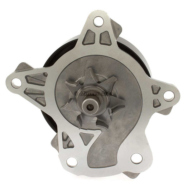 Water Pump & Thermostat Kit For 2008-2019 Pontiac Vibe, Scion XD, Toyota Corolla/Matrix 1.8L