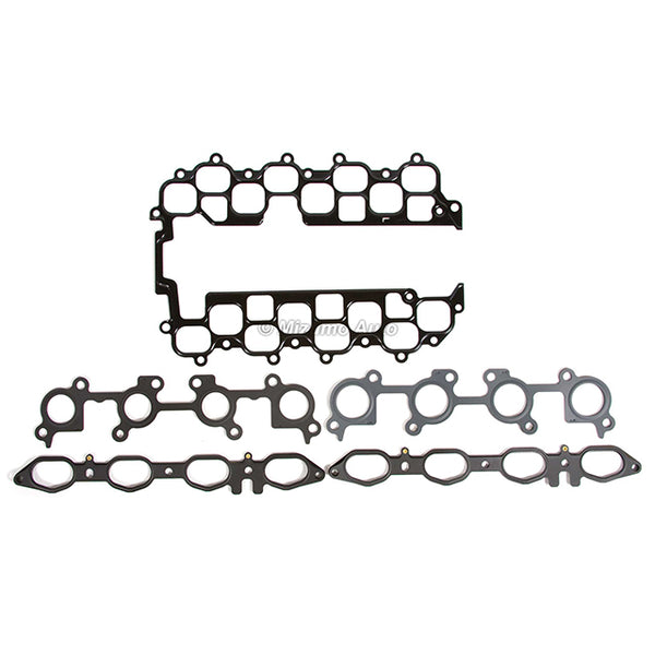 Head Gasket Set Fit 9800 Lexus GS400 LS400 SC400 4.0 DOHC 1UZFE