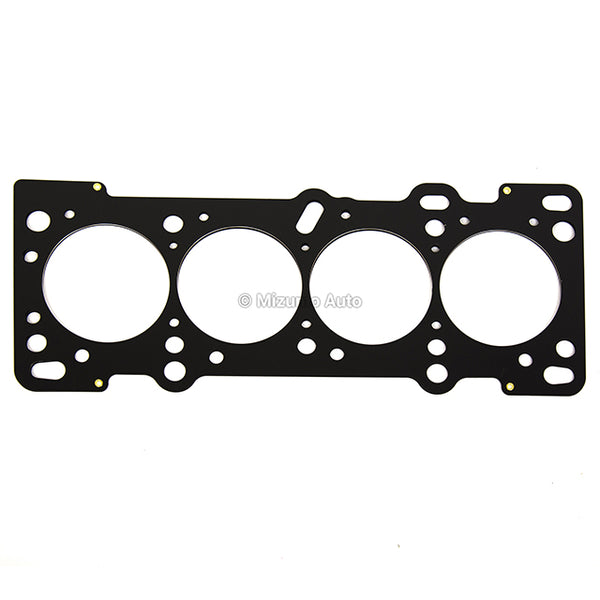 Head Gasket Set Fit 99-00 Mazda Miata 1.8L DOHC 16V BP-4W – Mizumo