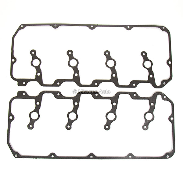 Mizumo Auto MA-9761296307 Head Gasket Set 0.037" Thick - Foto 3