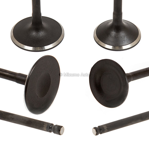Brian Crower Honda/Acura K20A2/K20A/K24A2  30mm Exhaust Valves main image 1
