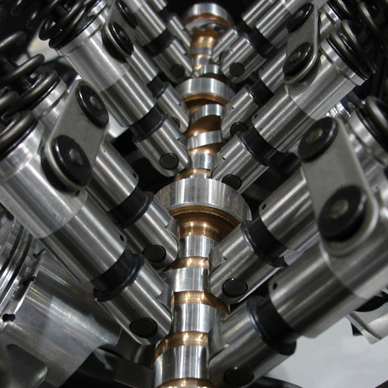 Maximizing Engine Performance: The Importance of Preloaded Lifters and ...
