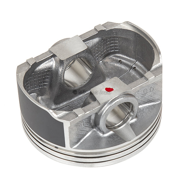 Par De Apriete Culatas Subaru Outback 1997 2.5 Dohc 16v | Manuales
