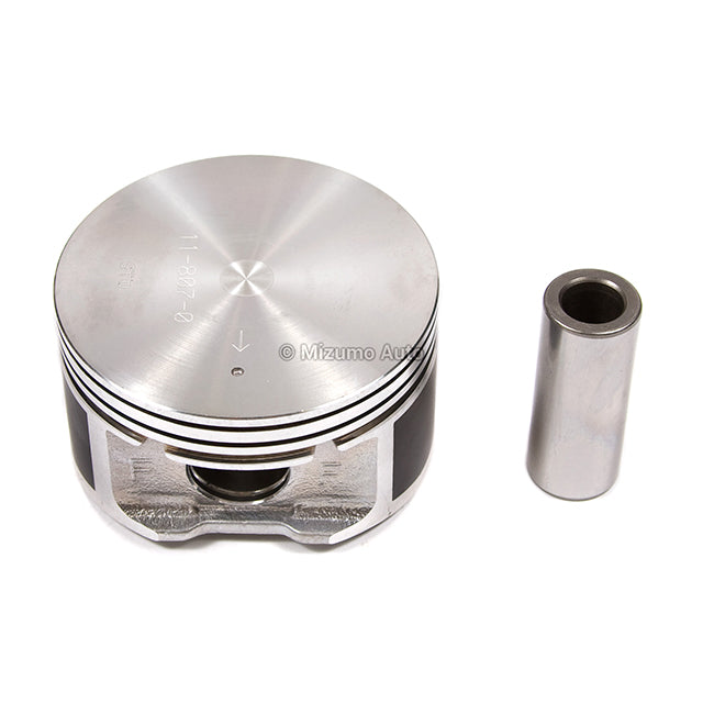 Mizumo Auto Piston & Ring Kit For 4.7L SOHC 16V Engines (08-11 Dodge, Chrysler, Mitsubishi)-878671