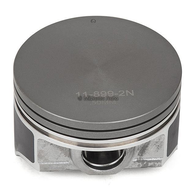 Flat Top Piston With Rings For 1999–2012 Chrysler 226/287 Engines – Standard Size