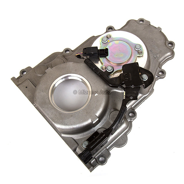 Ls Timing Chain Kit Timing Chain Kit With Oil Pump For 2003-2007 - Foto 7