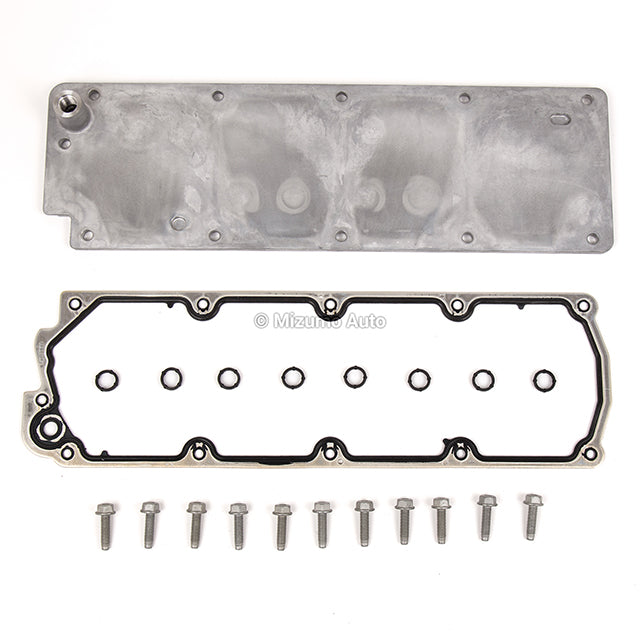 07-13 GM Truck DOD / AFM Delete Kit w/ Camshaft - Silverado 07-13 GM Truck DOD / AFM Delete Kit w/ Camshaft - Silverado