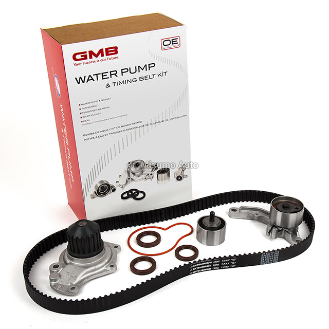 Pt cruiser timing belt kit best sale