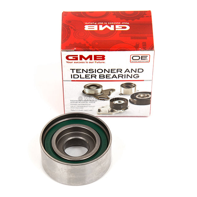 Timing Belt Kit Serpentine Belt Fit 2003-2008 Acura RL TL MDX - Foto 6