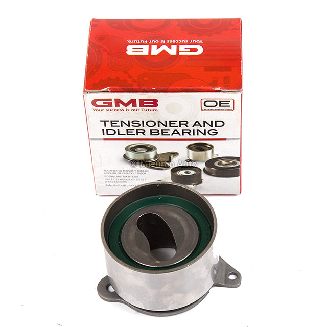 thumbnail image 2 of Engine Timing Belt Kit For Subaru Legacy & Impreza 1.8L 2.2L (1990-97) – Includes Tensioner, OE Spec 2 of 6