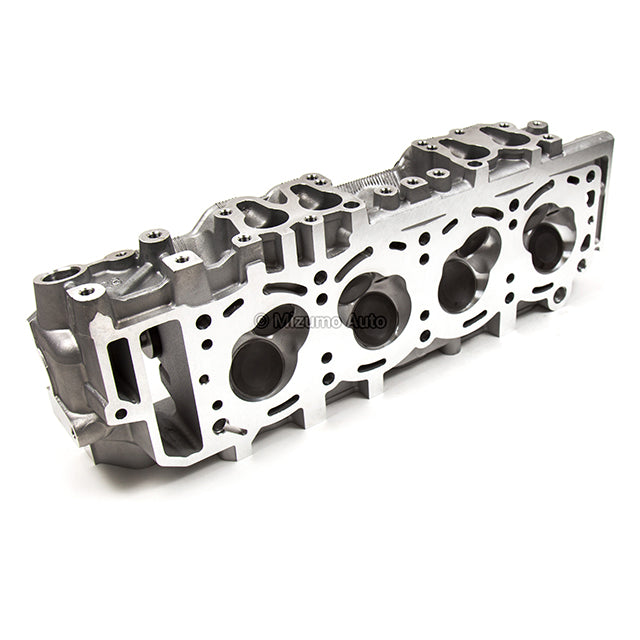 Complete Cylinder Head Rocker Arm Fit 85-95 Toyota 2.4 SOHC