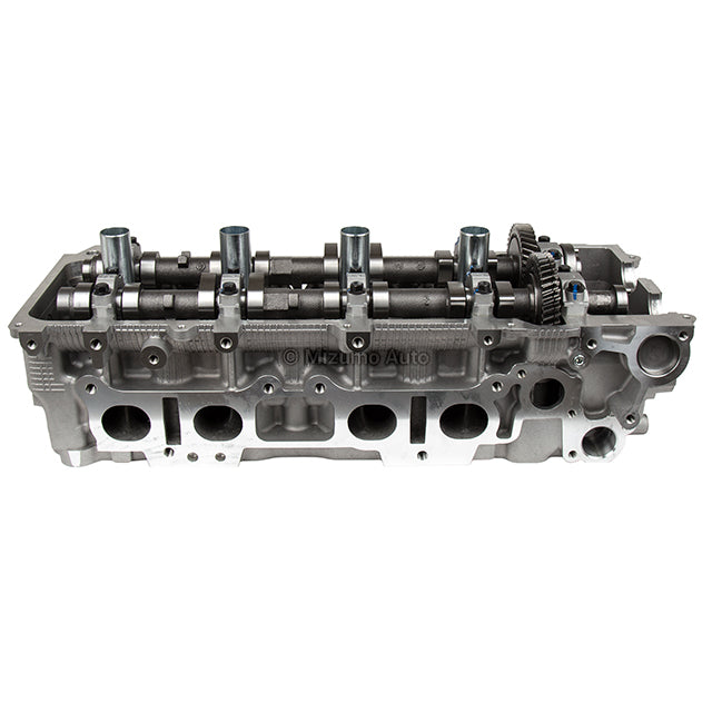Cylinder Head Gasket Set W/ Bolts For Toyota Tacoma 2RZFE 3RZFE 2001-2004