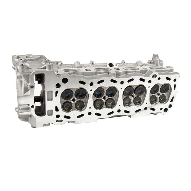New Cylinder Head Fits 01-04 Toyota Tacoma 2.4L 2.7L 2RZFE 3RZFE L4 DOHC 4 Ports - Foto 10