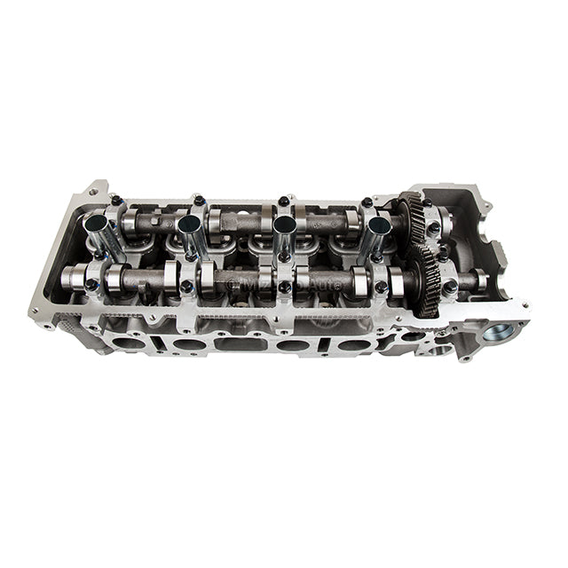 Cylinder Head Fits 94-00 Toyota 4-Runner T-100 Tacoma 2.4L