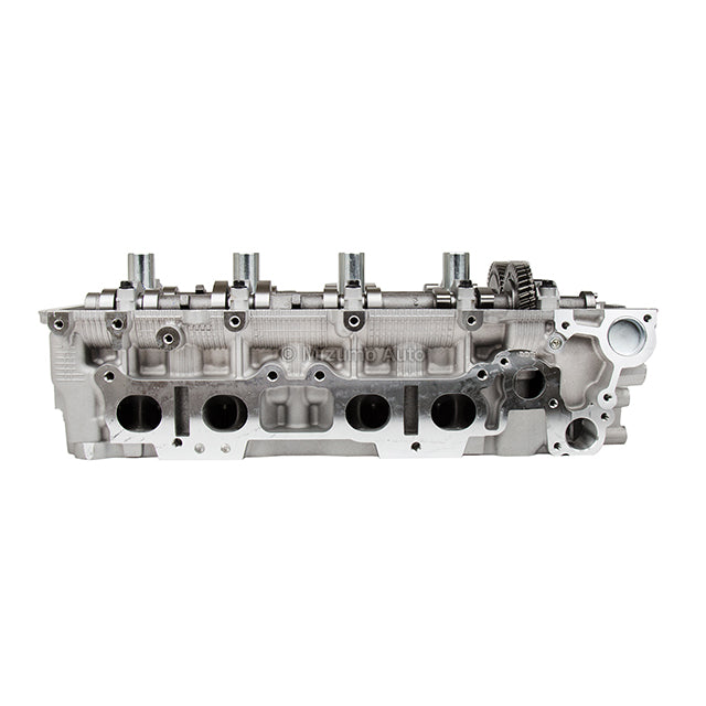 Tomo. Cylinder Head Fits 94-00 Toyota 4-Runner T-100 Tacoma 2.4L