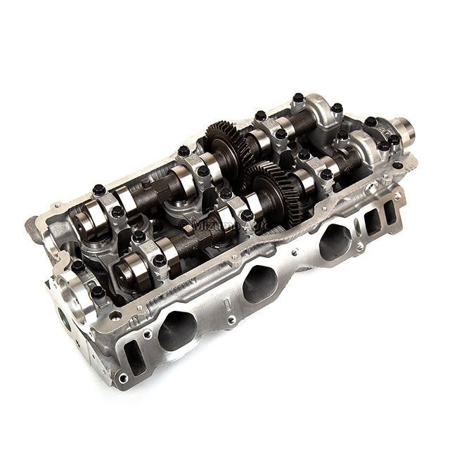 For Toyota 4Runner Tacoma T100 3.4L 95-04 DOHC 5VZFE MLS Full For Toyota 4Runner Tacoma T100 3.4L 95-04 DOHC 5VZFE MLS Full