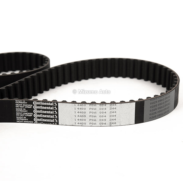 Timing Belt Kit For 90-97 Honda Accord DX EX LX SE Odyssey NON-VTEC F22A