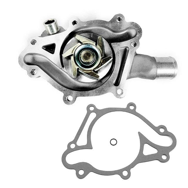 Water Pump fits 93-03 Dodge RAM Durango Dakota - Main Image