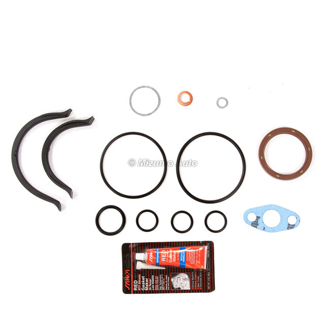 Mizumo Auto MA-4216922402 Full Gasket Set Head Bolts Compatible With/For 03-04 Nissan 350Z Infiniti G35 FX35 3.5L VQ35DE - Foto 8