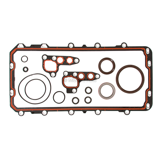 Head Gasket Set For 1995-2000 Ford Crown Vic, Lincoln Town Car, Mercury Grand Marquis 4.6L SOHC V8 6 thumbnail image