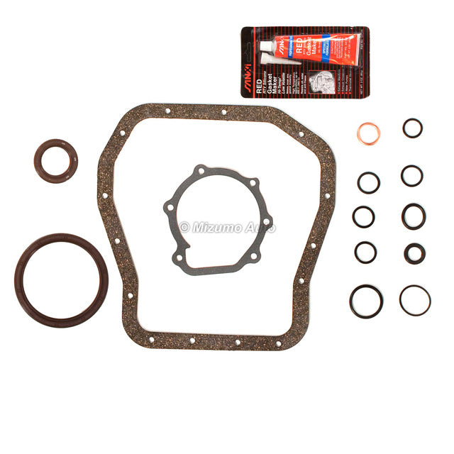 Subaru Forester Outback Impreza Legacy Timing Belt