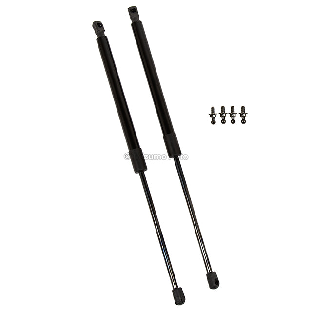 2x Hood Lift Supports For 1995-1997 Lexus LS400 – Shock Struts Springs (4566)