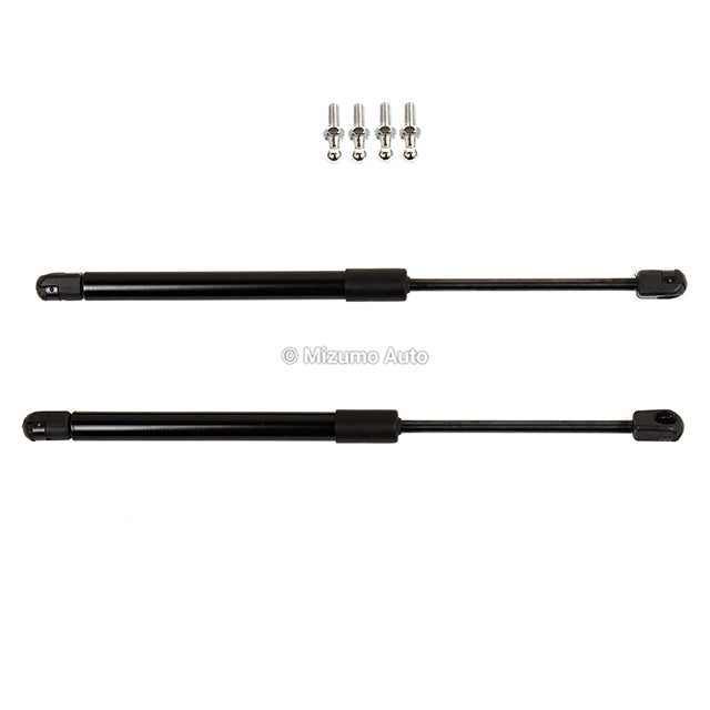MOSTPLUS 2x Front Hood Lift Support Struts For 2004-2008 Acura TL Base Sedan
