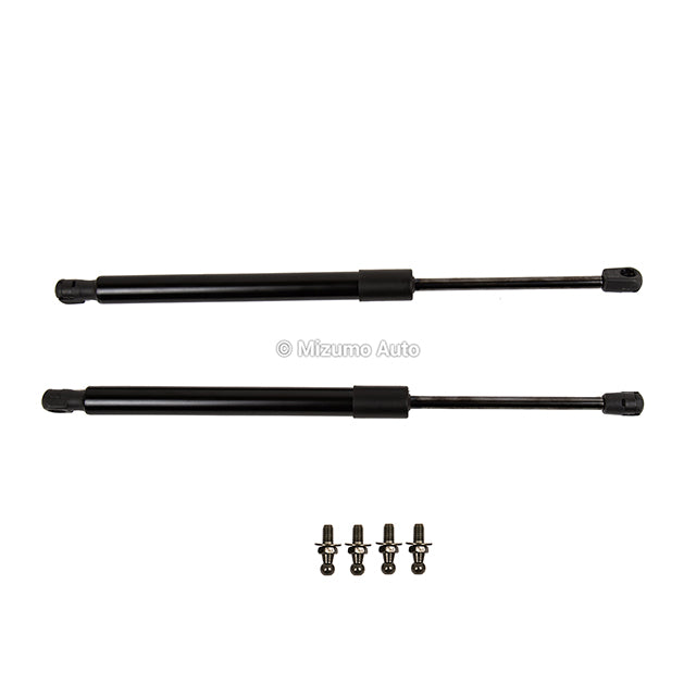 2Pcs For Toyota Celica 2000 - 2006 Rear Tailgate Gas Struts