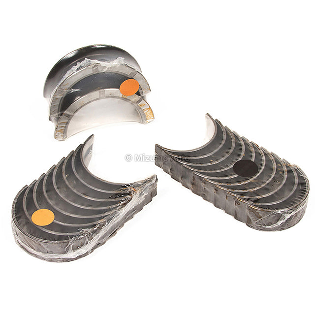 Engine Rebuild Kit Fit 91-94 Nissan 240SX 2.4L DOHC KA24DE