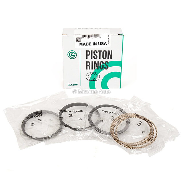 USA Piston Rings Fit Suzuki Grand Vitara Suzuki XL-7 2.7L