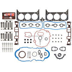 MA-4216923904 Full Gasket Set Head Bolts Compatible With/For 02-04 - Foto 9