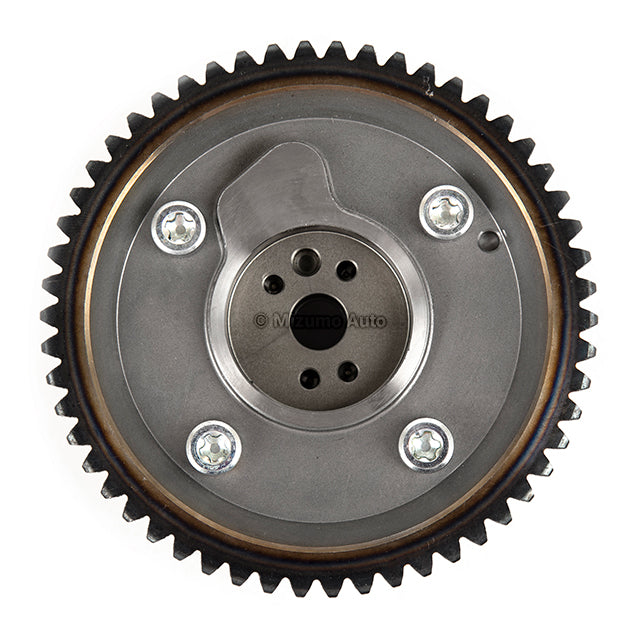 Engine Timing Chain Cover - For Kia Sportage & Hyundai Tucson (2011-2013) 2.0L 2.4L L4, Aluminum, 1-Year Warranty