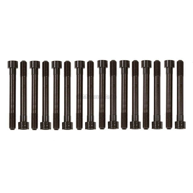 MA-4216916913 Head Gasket Bolts Set Compatible With/For 04-08 Dodge - Foto 3