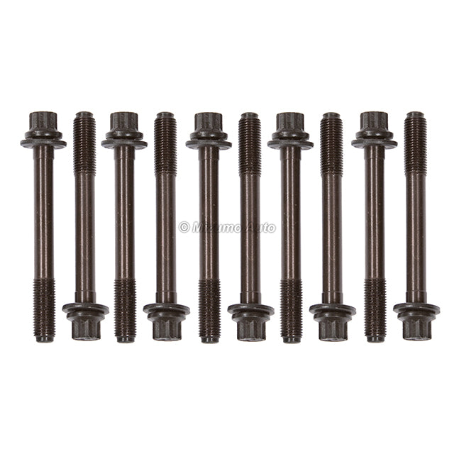 Head Gasket Set Fits 06-08 HYUNDAI SONATA KIA OPTIMA RONDO 2.4L 2359CC L4 DOHC E - Foto 9