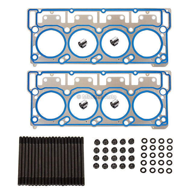 Full Gasket Set For 01-08 TOYOTA SCION TC DOHC 2.4L 2AZFE HS26323PT, HS26232PT E - Foto 3