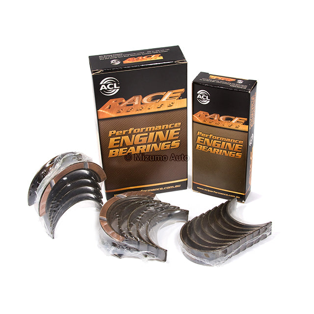 ACL Con Rod & Main Bearings STD Size For Nissan RB26DETT Engine - 6B2960H-STD & 7M2428H-STD