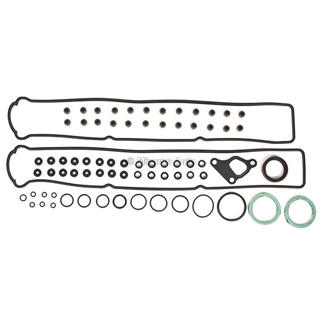 Complete MLS Head Gasket Set For 1MZ-FE Engine (99-03 Lexus ES300, Toyota Camry, Etc.)