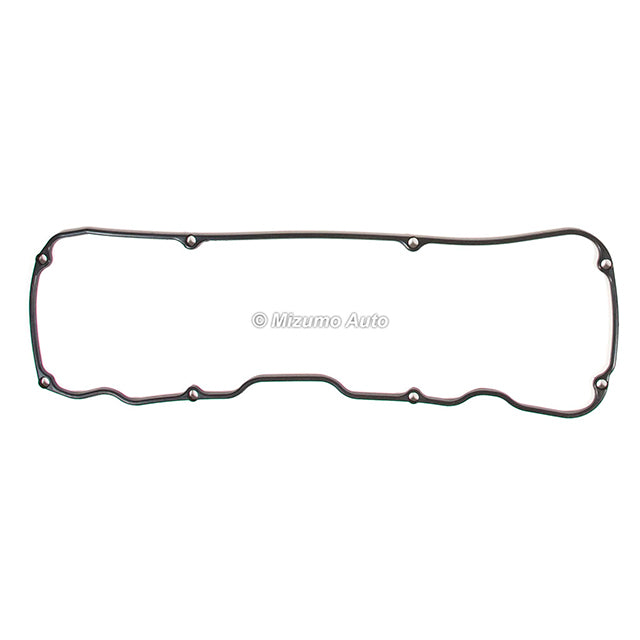 Fit 89-97 Nissan 240SX Pick Up 2.4L SOHC KA24E Head Gasket Set - Foto 12