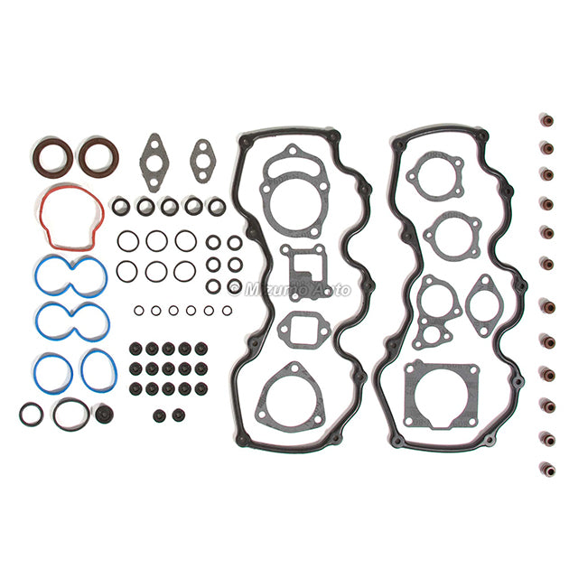 Sell Nissan 96-2004 Vg33e Cylinder Head Pair Heads Infiniti Mercury In - Foto 5