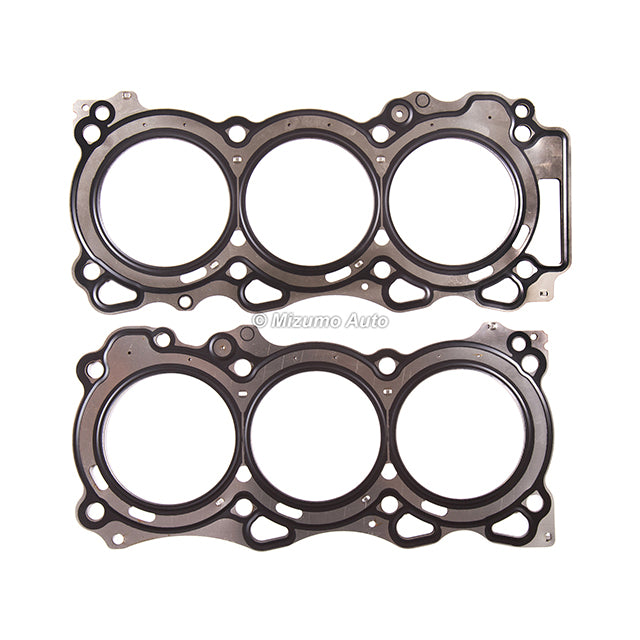 Full Gasket Set Head Bolts Fit 09-14 Nissan Altima Maxima