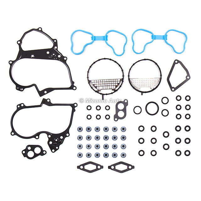 れま Full Gasket Set Head Bolts Fit 09-14 Nissan Altima Maxima