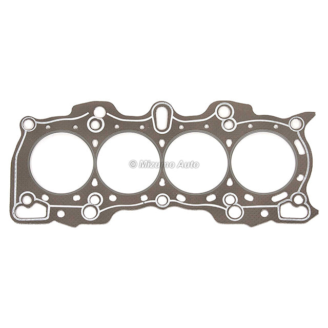 thumbnail image 2 of Graphite Head Gasket Set W/ Bolts For 97-01 Honda CR-V 2.0L DOHC B20B4 B20Z2 - Domestic Gaskets 2 of 5