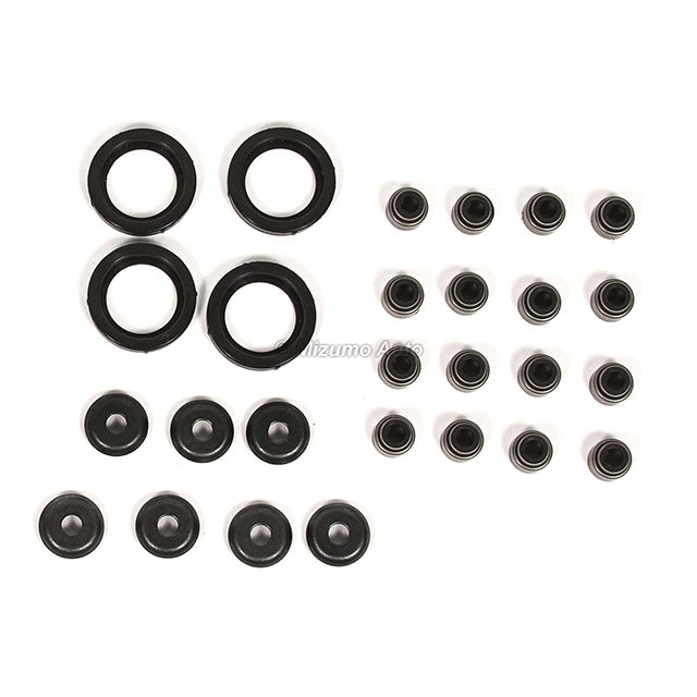 Honda Cr-z Engine Cylinder Head Gasket