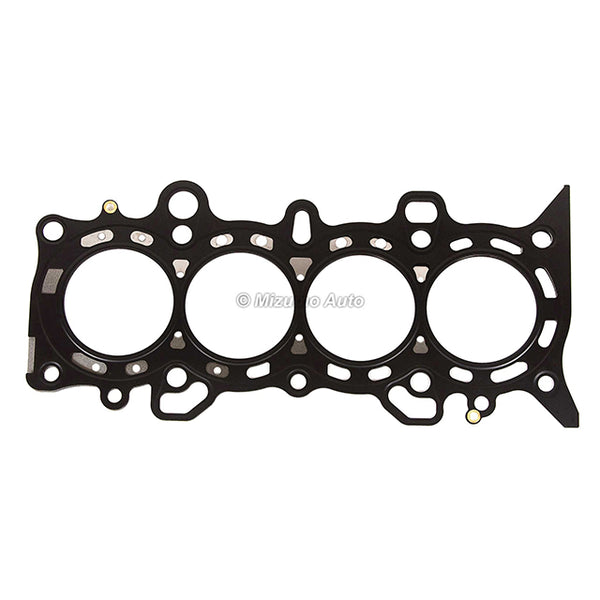 Mizumo Timing Belt Kit With Water Pump For Hyundai Accent 1.5L & 1.6L | Includes Belt, Tensioner, Idler & Pump