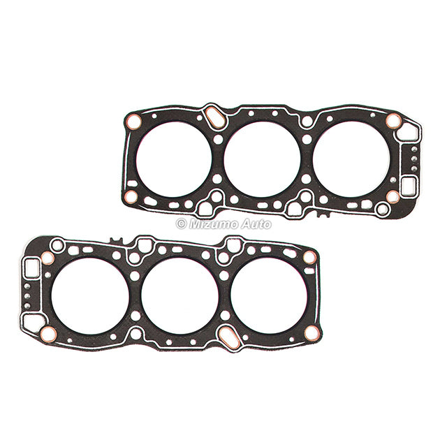 Valve Cover Gasket For Mitsubishi 3000GT / Dodge Stealth Turbo 3.0L 6G72 Engine (1991-1999)