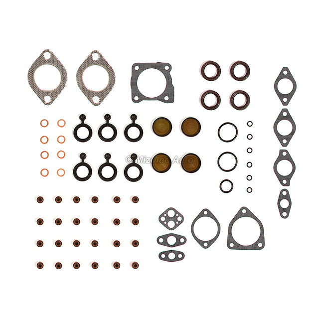 Timing Belt Kit Tensioner Water Pump Fit 91-99 3000GT Dodge Stealth Turbo 3.0 V6