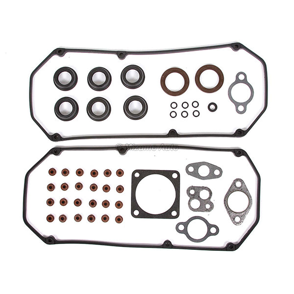Mizumo Auto Performance Full Gasket Set With Head Bolts For Mitsubishi Dodge Eagle 1st Gen 4G63T
