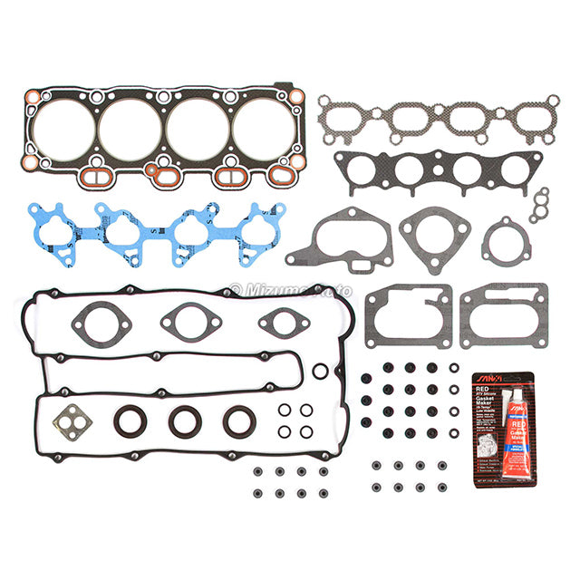 MA-4216937543 Graphite Head Gasket Compatible With/For 96-99 BMW 318i - Foto 3